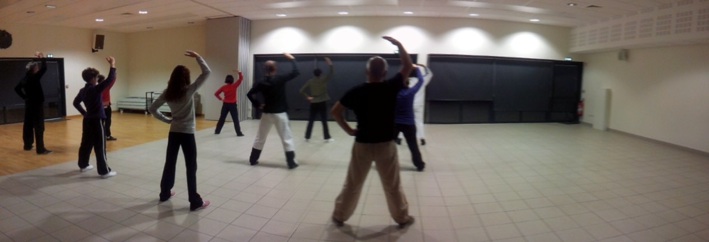 Changé — élèves