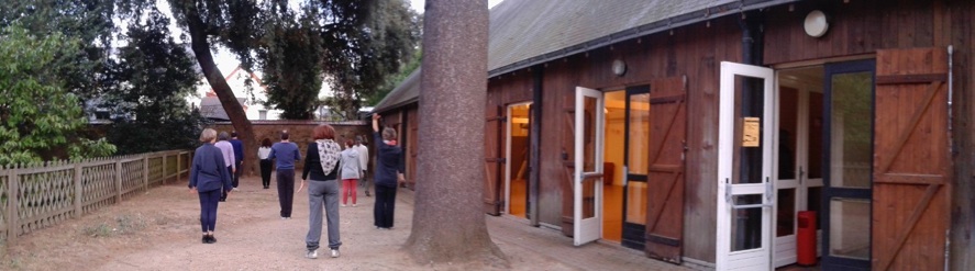 Jardin des Plantes — extérieur