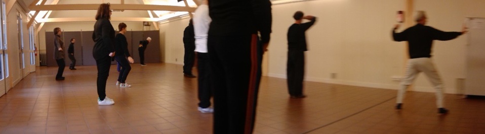 Jardin des Plantes — intérieur