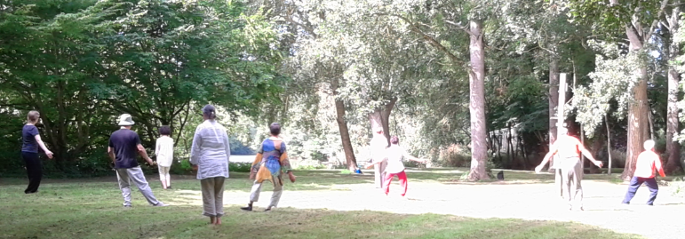 Marche — sélection