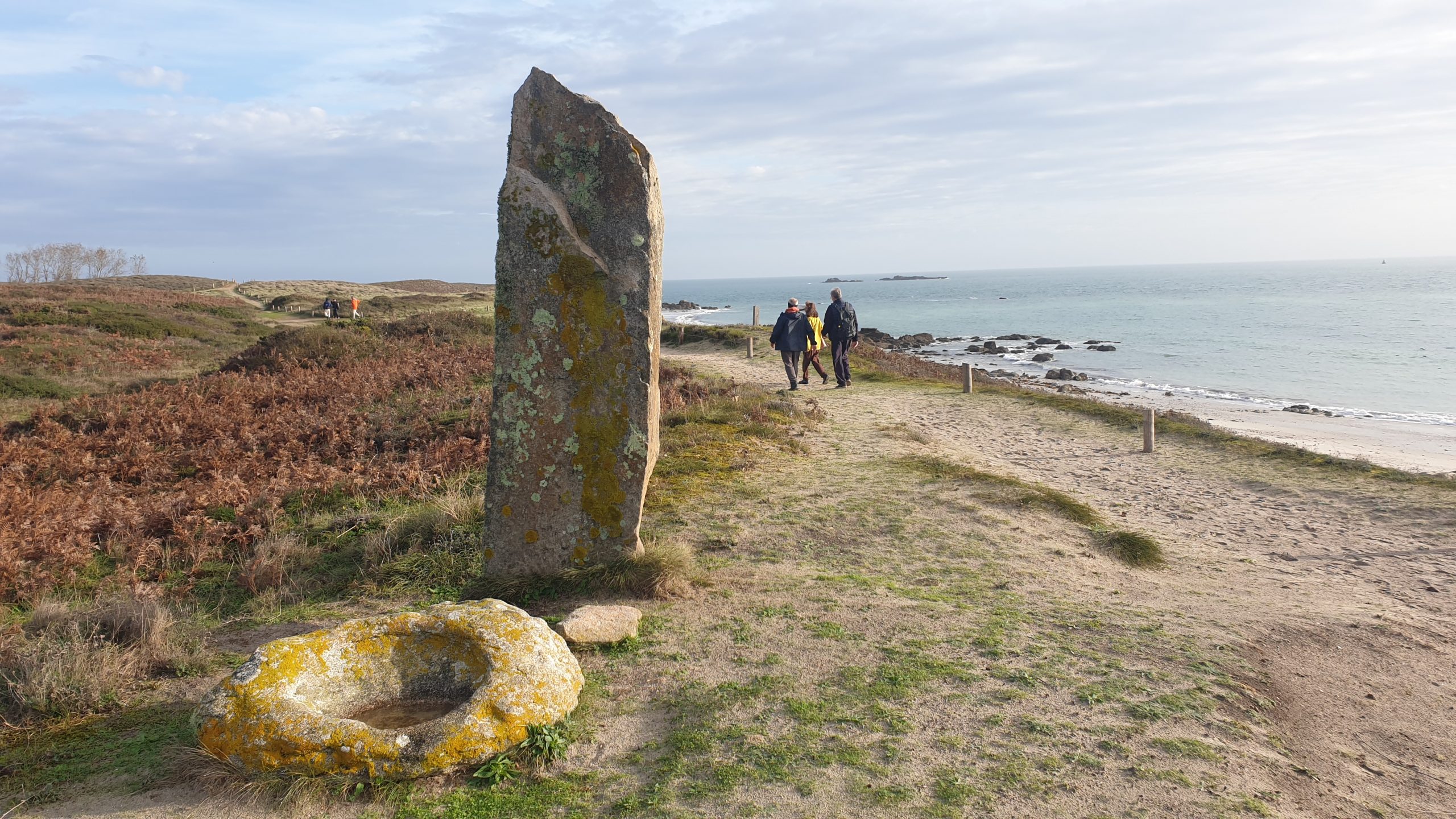 Balade — Hoëdic 2022